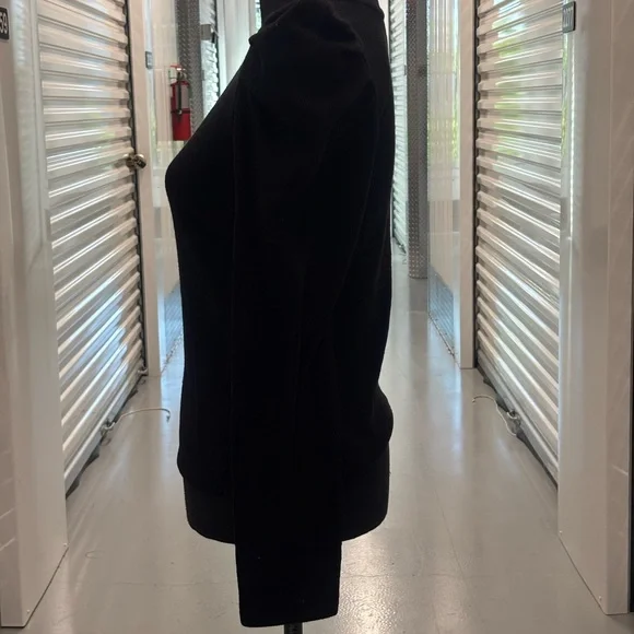 Chelsea & Violet Puff Sleeve Sweater - Picture 2 of 11